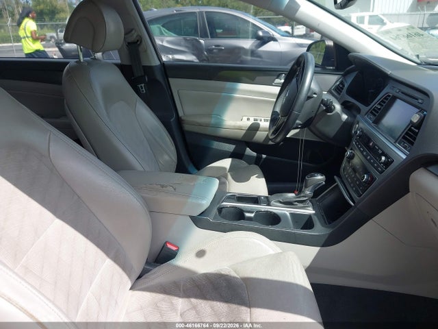Продажа на аукционе авто 2016 Hyundai Sonata Sport, vin: 5NPE34AF3GH429606, номер лота: 46166764