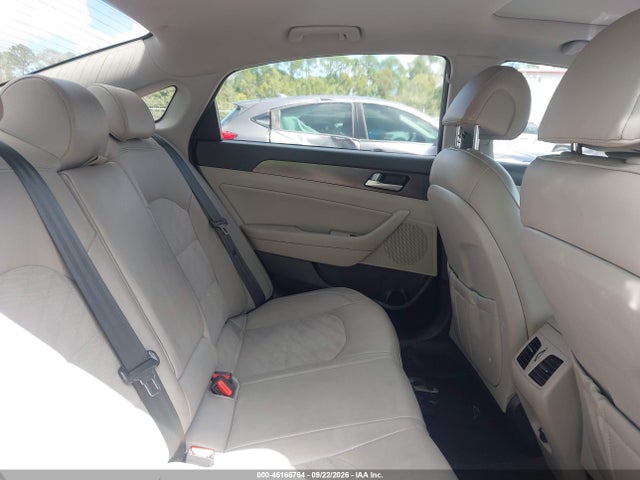 Продажа на аукционе авто 2016 Hyundai Sonata Sport, vin: 5NPE34AF3GH429606, номер лота: 46166764
