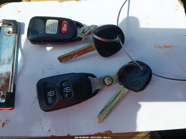 46166769 :رقم المزاد ، KM8JUCAG3EU831624 vin ، 2014 Hyundai Tucson Se مزاد بيع