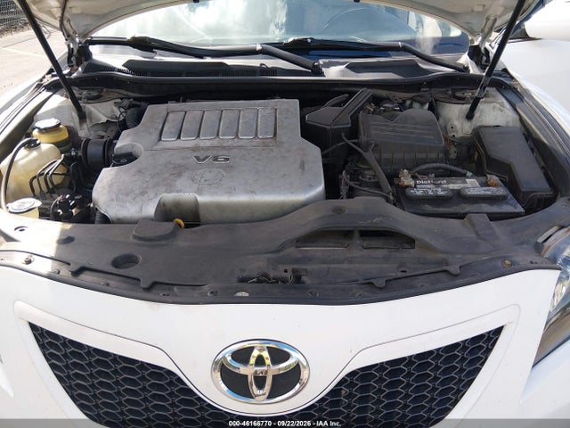 Aukcja sprzedaży 2007 Toyota Camry Se V6, vin: 4T1BK46K07U520815, numer aukcji: 46166770