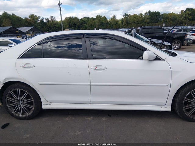 Aukcja sprzedaży 2007 Toyota Camry Se V6, vin: 4T1BK46K07U520815, numer aukcji: 46166770