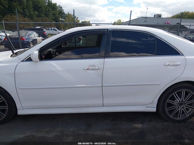 Aukcja sprzedaży 2007 Toyota Camry Se V6, vin: 4T1BK46K07U520815, numer aukcji: 46166770