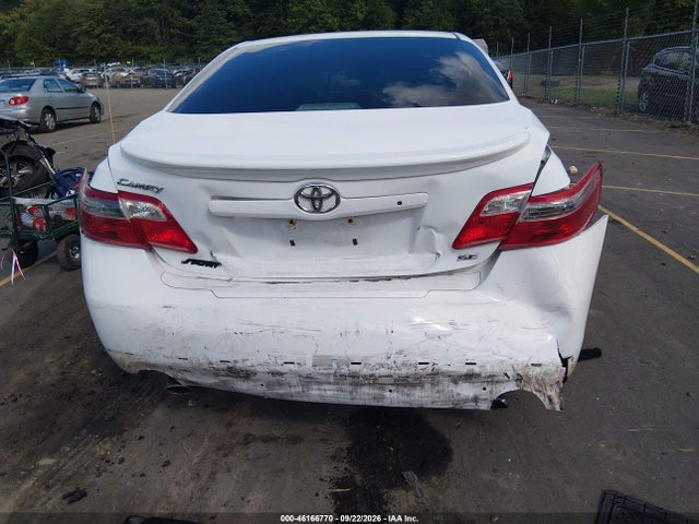 Aukcja sprzedaży 2007 Toyota Camry Se V6, vin: 4T1BK46K07U520815, numer aukcji: 46166770