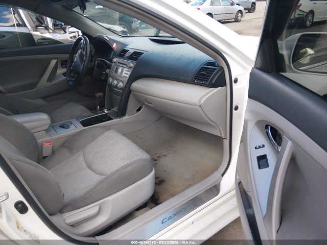 Aukcja sprzedaży 2007 Toyota Camry Se V6, vin: 4T1BK46K07U520815, numer aukcji: 46166770