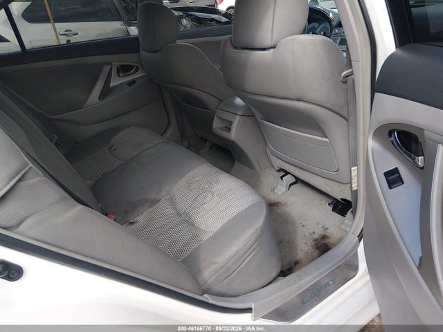 Aukcja sprzedaży 2007 Toyota Camry Se V6, vin: 4T1BK46K07U520815, numer aukcji: 46166770