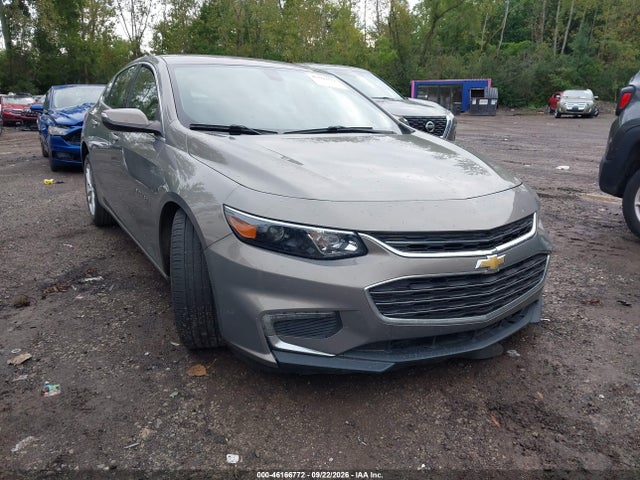 Aukcja sprzedaży 2017 Chevrolet Malibu 1lt, vin: 1G1ZE5ST8HF280359, numer aukcji: 46166772
