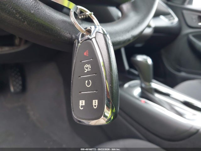 Aukcja sprzedaży 2017 Chevrolet Malibu 1lt, vin: 1G1ZE5ST8HF280359, numer aukcji: 46166772