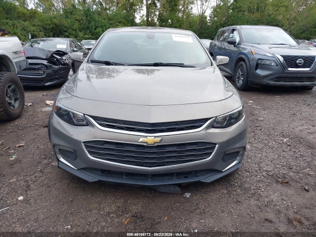 Aukcja sprzedaży 2017 Chevrolet Malibu 1lt, vin: 1G1ZE5ST8HF280359, numer aukcji: 46166772