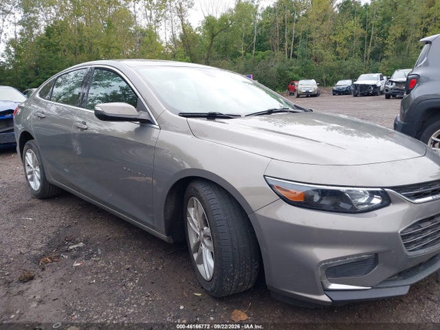 Aukcja sprzedaży 2017 Chevrolet Malibu 1lt, vin: 1G1ZE5ST8HF280359, numer aukcji: 46166772