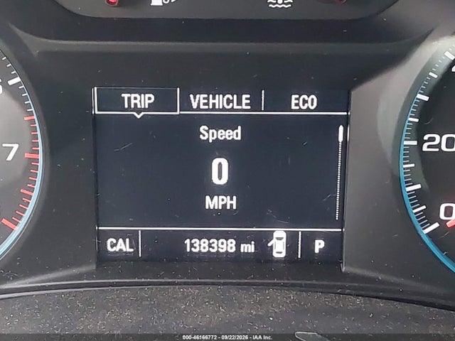 Aukcja sprzedaży 2017 Chevrolet Malibu 1lt, vin: 1G1ZE5ST8HF280359, numer aukcji: 46166772