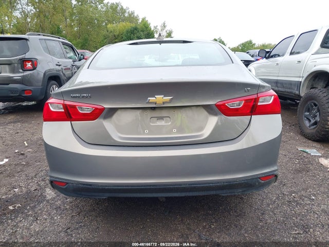 Aukcja sprzedaży 2017 Chevrolet Malibu 1lt, vin: 1G1ZE5ST8HF280359, numer aukcji: 46166772