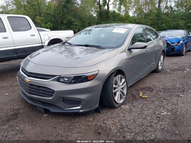 Aukcja sprzedaży 2017 Chevrolet Malibu 1lt, vin: 1G1ZE5ST8HF280359, numer aukcji: 46166772