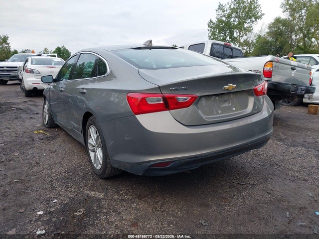 Aukcja sprzedaży 2017 Chevrolet Malibu 1lt, vin: 1G1ZE5ST8HF280359, numer aukcji: 46166772