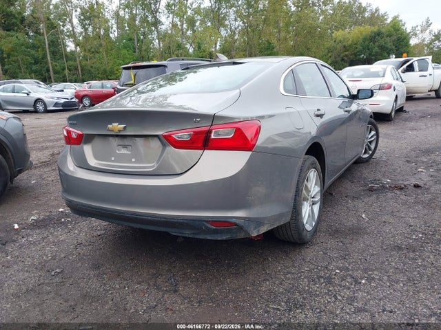Aukcja sprzedaży 2017 Chevrolet Malibu 1lt, vin: 1G1ZE5ST8HF280359, numer aukcji: 46166772