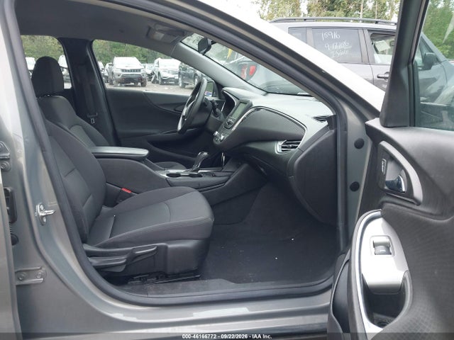 Aukcja sprzedaży 2017 Chevrolet Malibu 1lt, vin: 1G1ZE5ST8HF280359, numer aukcji: 46166772
