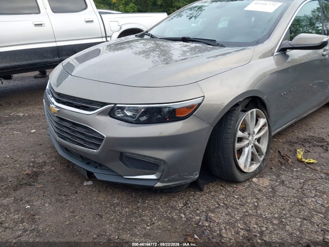 Aukcja sprzedaży 2017 Chevrolet Malibu 1lt, vin: 1G1ZE5ST8HF280359, numer aukcji: 46166772