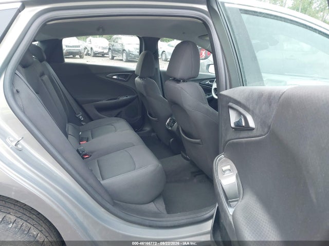 Aukcja sprzedaży 2017 Chevrolet Malibu 1lt, vin: 1G1ZE5ST8HF280359, numer aukcji: 46166772