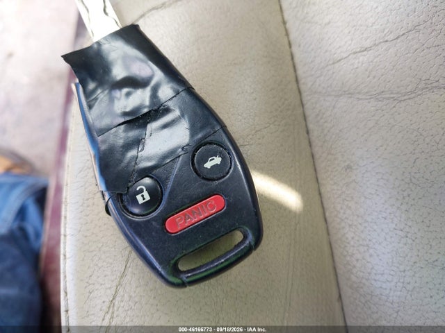 Aukcja sprzedaży 2012 Honda Accord 2.4 Ex-l, vin: 1HGCP2F86CA099988, numer aukcji: 46166773