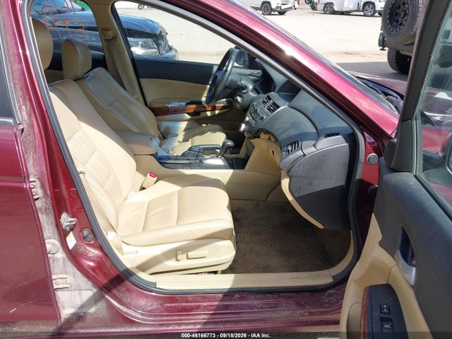 Aukcja sprzedaży 2012 Honda Accord 2.4 Ex-l, vin: 1HGCP2F86CA099988, numer aukcji: 46166773
