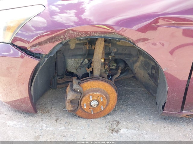 Aukcja sprzedaży 2012 Honda Accord 2.4 Ex-l, vin: 1HGCP2F86CA099988, numer aukcji: 46166773