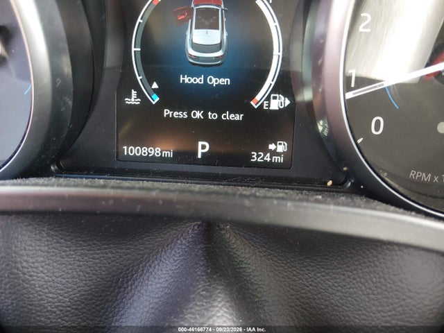 Продажа на аукционе авто 2017 Jaguar F-pace 35t, vin: SADCS2BVXHA058803, номер лота: 46166774