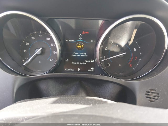 Продажа на аукционе авто 2017 Jaguar F-pace 35t, vin: SADCS2BVXHA058803, номер лота: 46166774