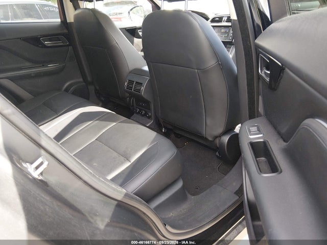 Продажа на аукционе авто 2017 Jaguar F-pace 35t, vin: SADCS2BVXHA058803, номер лота: 46166774
