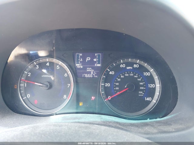 Hyundai ACCENT SE 2016 KMHCT4AE3GU058754 Image 7
