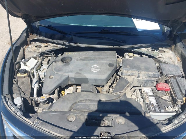 Aukcja sprzedaży 2014 Nissan Altima 2.5 Sv, vin: 1N4AL3AP1EC414845, numer aukcji: 46166778