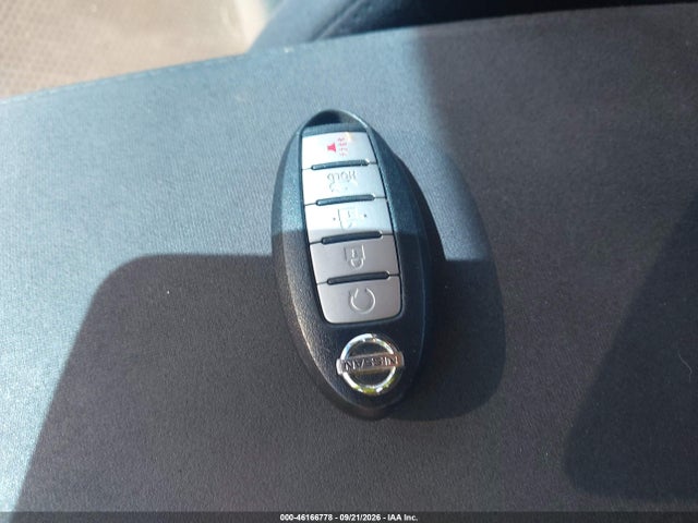 Aukcja sprzedaży 2014 Nissan Altima 2.5 Sv, vin: 1N4AL3AP1EC414845, numer aukcji: 46166778