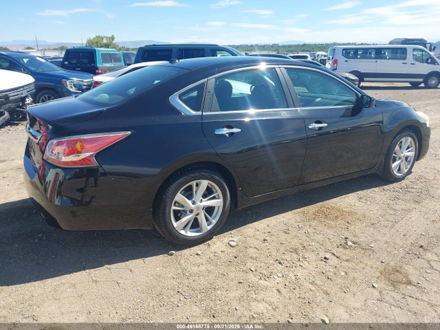 Aukcja sprzedaży 2014 Nissan Altima 2.5 Sv, vin: 1N4AL3AP1EC414845, numer aukcji: 46166778