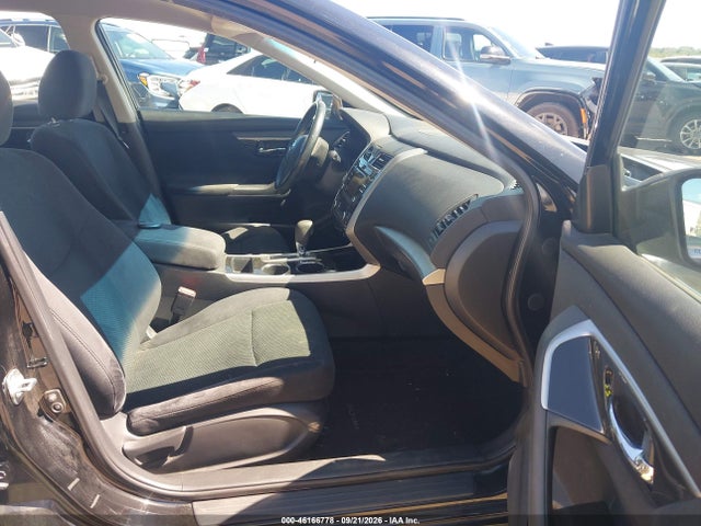 Aukcja sprzedaży 2014 Nissan Altima 2.5 Sv, vin: 1N4AL3AP1EC414845, numer aukcji: 46166778