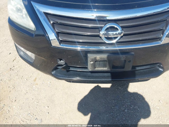 Aukcja sprzedaży 2014 Nissan Altima 2.5 Sv, vin: 1N4AL3AP1EC414845, numer aukcji: 46166778