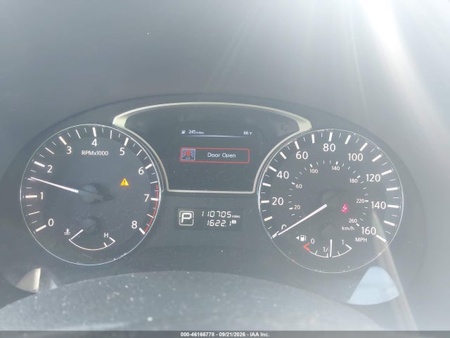 Aukcja sprzedaży 2014 Nissan Altima 2.5 Sv, vin: 1N4AL3AP1EC414845, numer aukcji: 46166778
