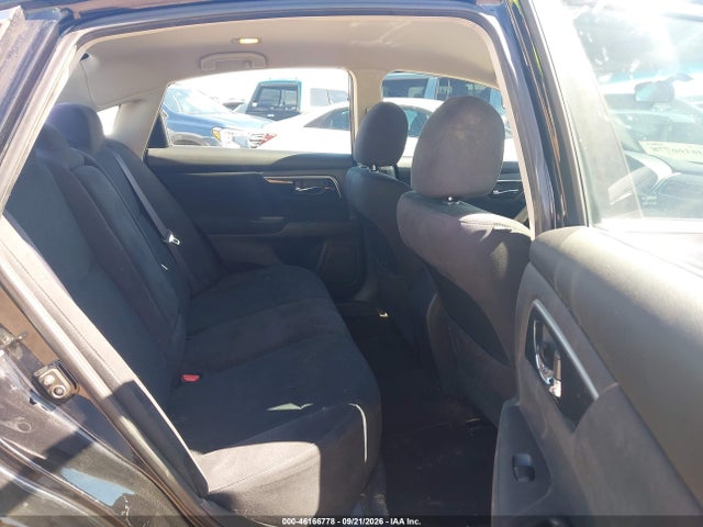 Aukcja sprzedaży 2014 Nissan Altima 2.5 Sv, vin: 1N4AL3AP1EC414845, numer aukcji: 46166778