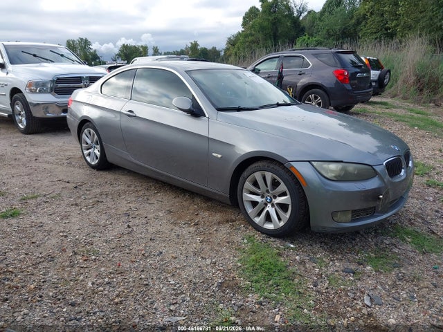 2008 Bmw 335xi მანქანა იყიდება აუქციონზე, vin: WBAWC73508E064701, აუქციონის ნომერი: 46166781