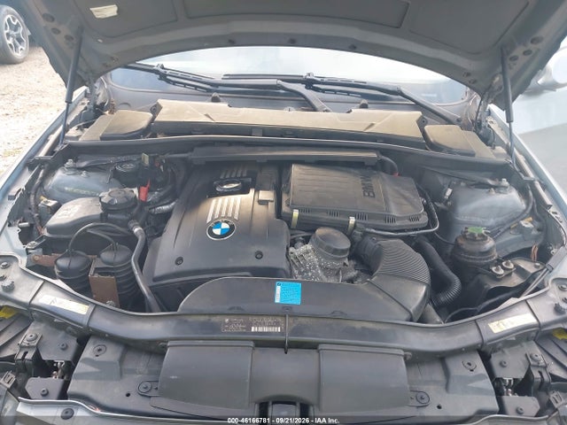 Продажа на аукционе авто 2008 Bmw 335xi, vin: WBAWC73508E064701, номер лота: 46166781