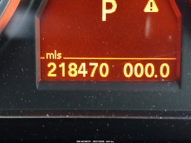 Продажа на аукционе авто 2008 Bmw 335xi, vin: WBAWC73508E064701, номер лота: 46166781