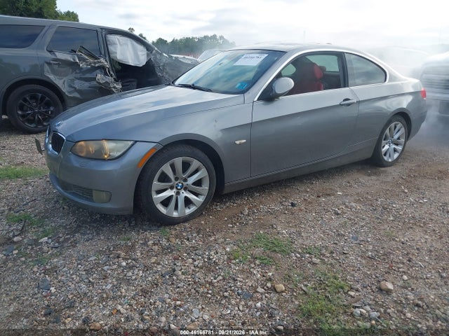 Продажа на аукционе авто 2008 Bmw 335xi, vin: WBAWC73508E064701, номер лота: 46166781