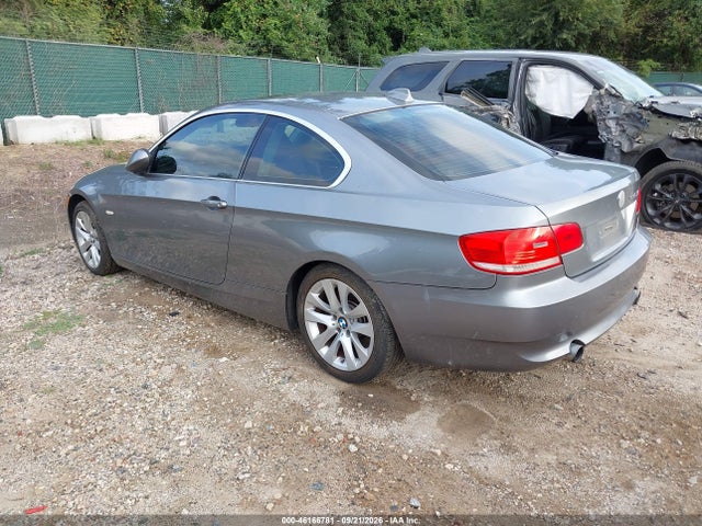 Продажа на аукционе авто 2008 Bmw 335xi, vin: WBAWC73508E064701, номер лота: 46166781