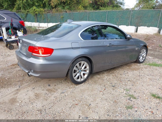 Продажа на аукционе авто 2008 Bmw 335xi, vin: WBAWC73508E064701, номер лота: 46166781