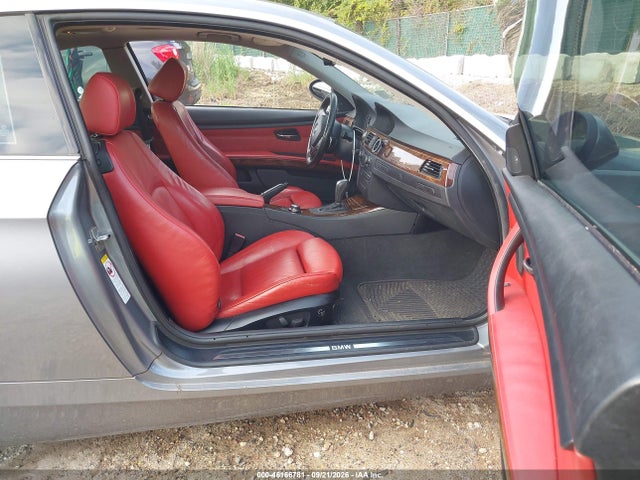 Продажа на аукционе авто 2008 Bmw 335xi, vin: WBAWC73508E064701, номер лота: 46166781