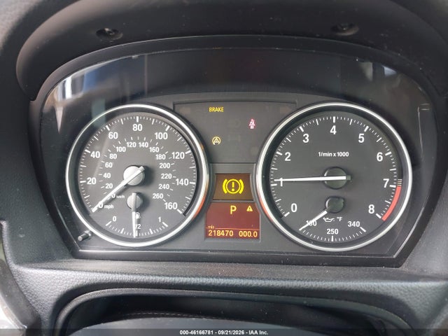 Продажа на аукционе авто 2008 Bmw 335xi, vin: WBAWC73508E064701, номер лота: 46166781