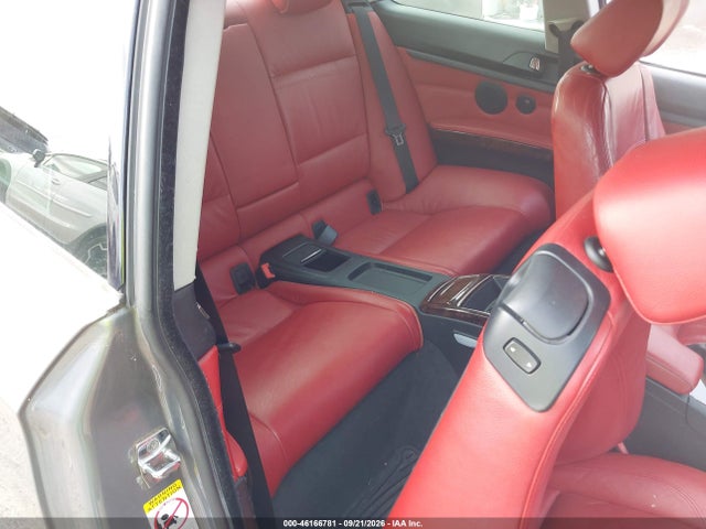 Продажа на аукционе авто 2008 Bmw 335xi, vin: WBAWC73508E064701, номер лота: 46166781