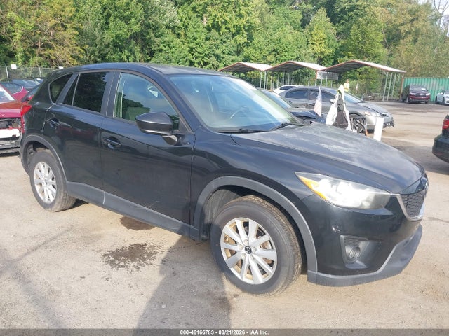 46166783 :رقم المزاد ، JM3KE4CE3D0118629 vin ، 2013 Mazda Cx-5 Touring مزاد بيع