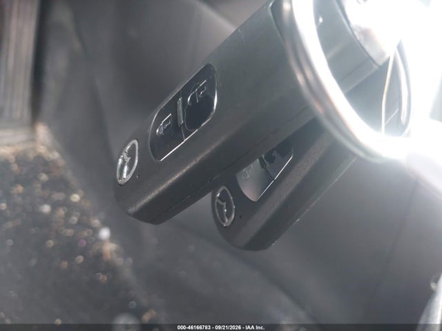 46166783 :رقم المزاد ، JM3KE4CE3D0118629 vin ، 2013 Mazda Cx-5 Touring مزاد بيع