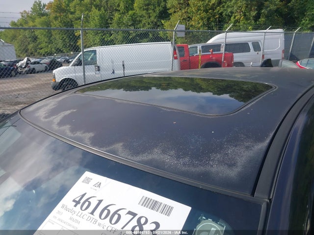46166783 :رقم المزاد ، JM3KE4CE3D0118629 vin ، 2013 Mazda Cx-5 Touring مزاد بيع