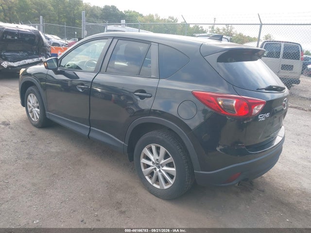 46166783 :رقم المزاد ، JM3KE4CE3D0118629 vin ، 2013 Mazda Cx-5 Touring مزاد بيع