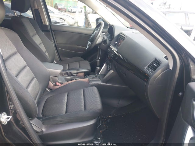 46166783 :رقم المزاد ، JM3KE4CE3D0118629 vin ، 2013 Mazda Cx-5 Touring مزاد بيع