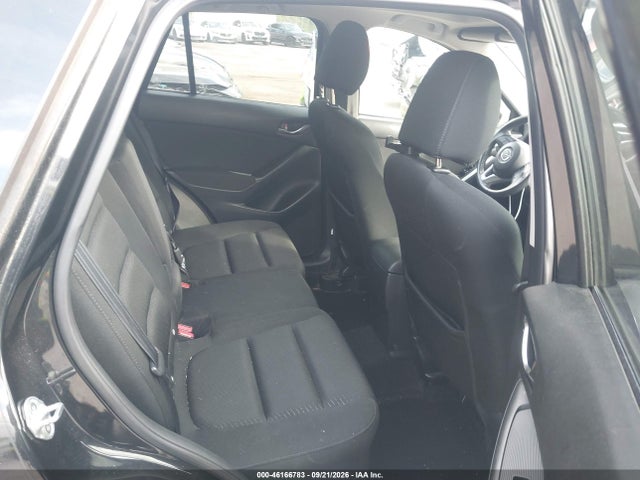 46166783 :رقم المزاد ، JM3KE4CE3D0118629 vin ، 2013 Mazda Cx-5 Touring مزاد بيع